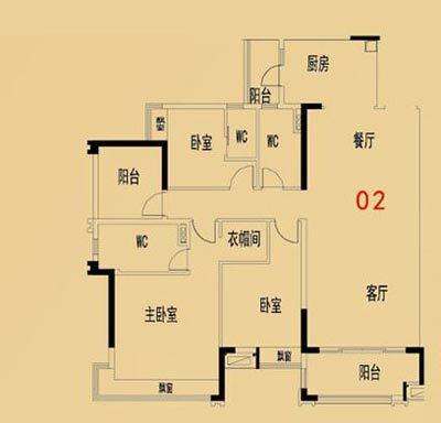 简约欧式风格沿袭古典欧式风格的主元素，融入了现代的生活元素。欧式的居室有的不只是豪华大气，更多的是惬意和浪漫。通过完美的典线，精益求精的细节处理，带给家人不尽的舒服触感，实际上和谐是欧式风格的最高境界。