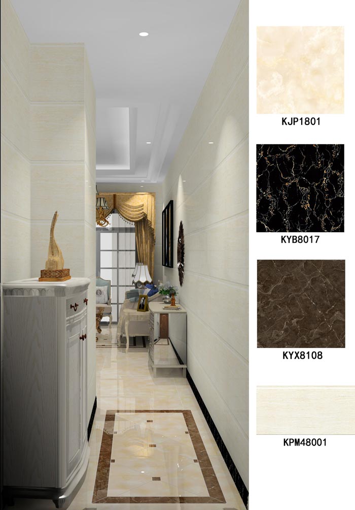 糖心LOGO柚子猫陶家装：东莞南城丽水佳园75㎡简欧风格糖心APP污视频鉴赏