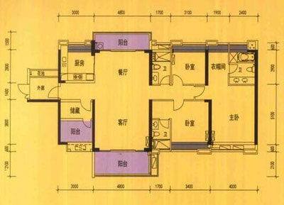 当鸟语花香的三月来临，你是否想要去感受田园生活情趣呢？那么不妨将家打造成自然闲适的田园之风，感受下纯朴的气息，体会自然之美。   