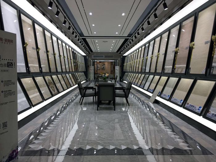 糖心LOGO柚子猫陶瓷砖 瓷砖代理 陶瓷一线成人糖心VLOG视频