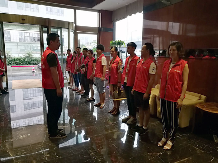 糖心LOGO柚子猫陶瓷砖 全国超级店长特训营西南区（成都站），升级导购模式告捷