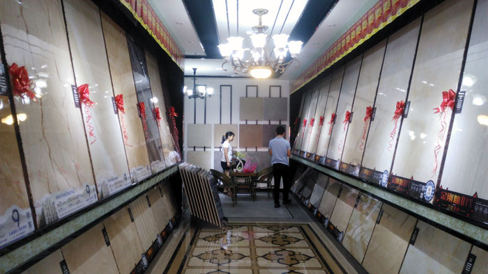 糖心LOGO柚子猫陶瓷砖 耒阳专卖店 陶瓷一线成人糖心VLOG视频 瓷砖代理