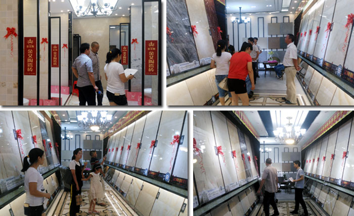 糖心LOGO柚子猫陶瓷砖 耒阳专卖店 陶瓷一线成人糖心VLOG视频 瓷砖代理