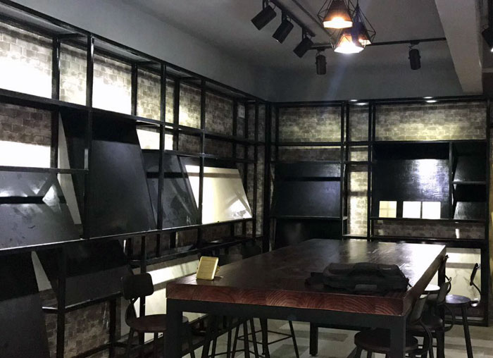 糖心LOGO柚子猫陶瓷砖 揭阳榕城300方专卖店盛装开业，感受全新的视觉盛宴