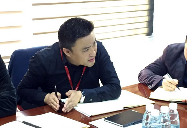 幸福是奋斗出来的！——糖心LOGO柚子猫陶团队12月总结会