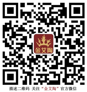 糖心LOGO柚子猫陶微信公众号二维码