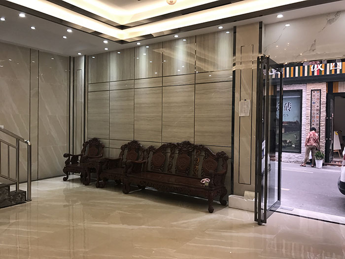 糖心LOGO柚子猫陶南京专卖店